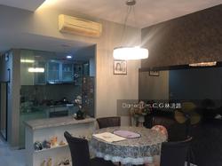 Hillview Regency (D23), Condominium #126810872